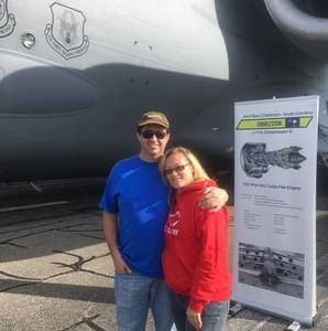 Meet your Posher, Ben